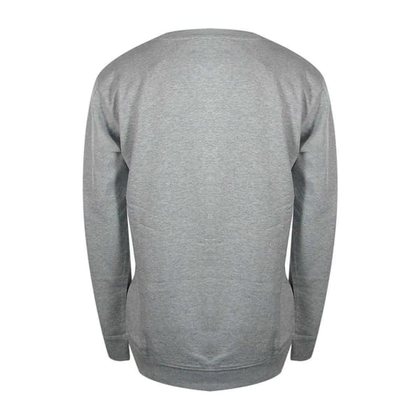 Cavalli Class Unisex Vuxen Splintered Tiger Sweatshirt L Graphi Graphic Grey L