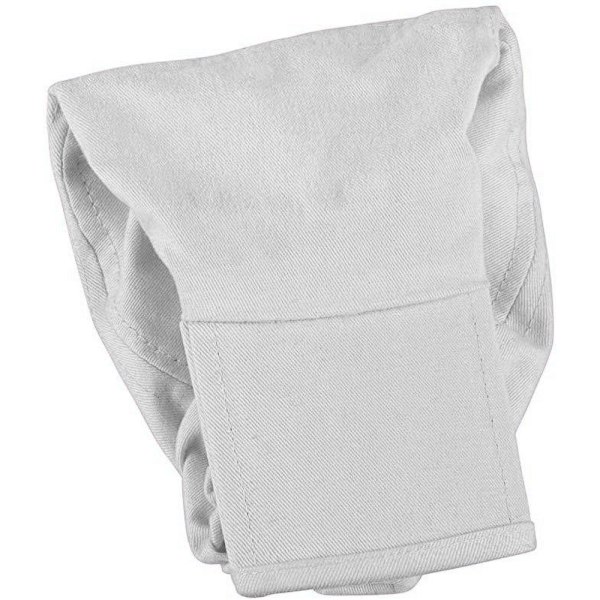 Result Unisex Headwear Fällbar Legionärshatt / Kepsen One Size W White One Size