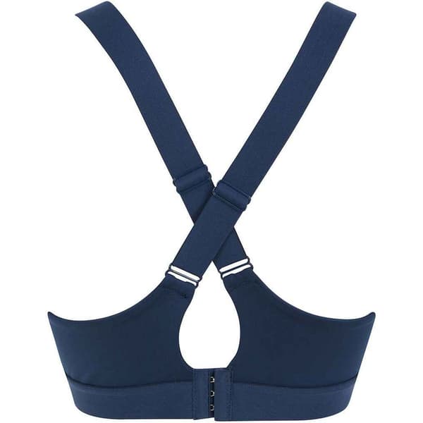 Tombo Dam/Kvinnor Medium Impact Core BH S Marin Navy S