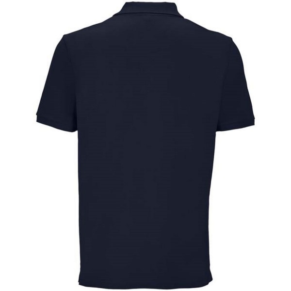 SOLS Unisex Adult Pegase Pique Polo Shirt XS French Navy French Navy XS