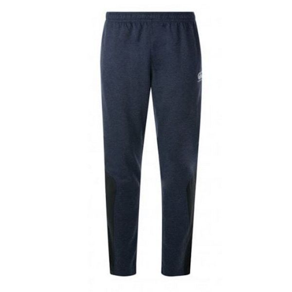 Canterbury Mens Stretch Tapered Quick Drying Trousers M Navy Navy M