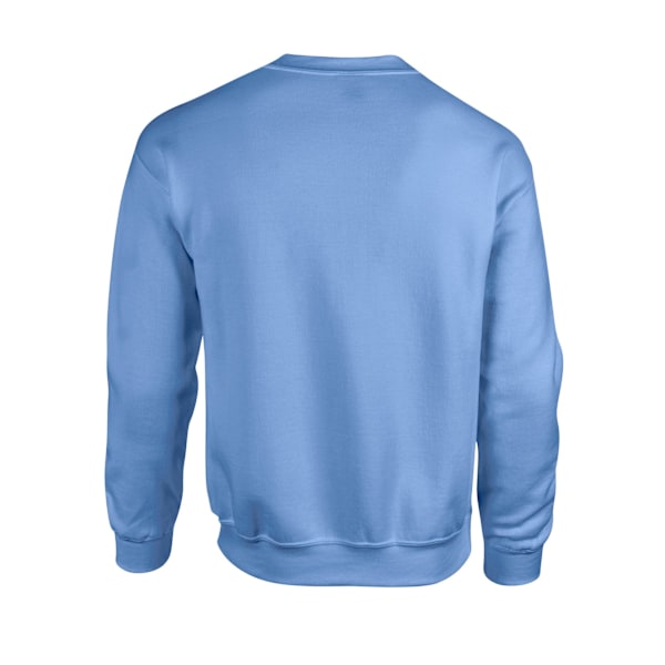 Gildan Herr Heavy Blend Sweatshirt S Carolina Blue Carolina Blue S