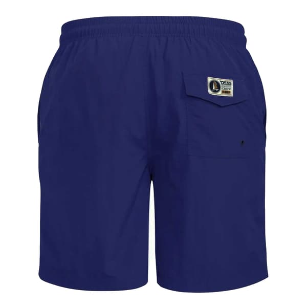 Duke Herr D555 Yarrow Baddräktsshorts M Marinblå Navy M