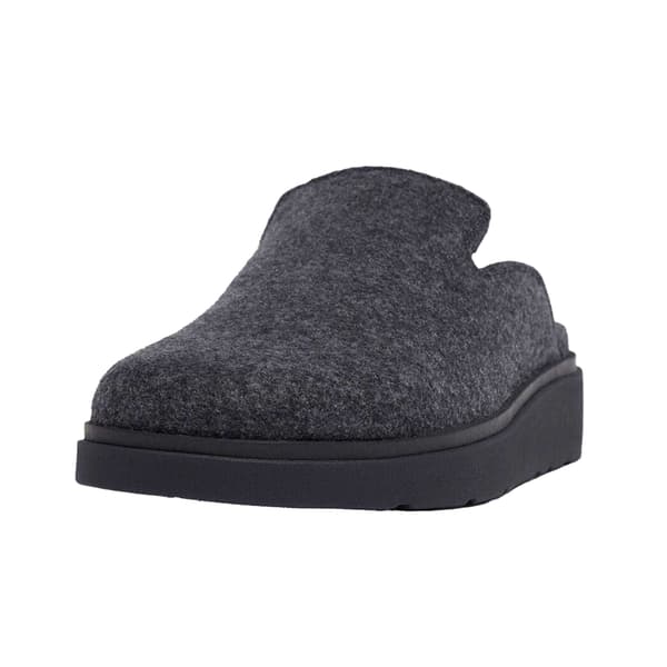Fit Flop Dam Gen-FF Mocka Mules 7 UK Marinblå Navy 7 UK