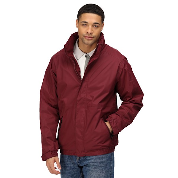 Regatta Professional Vattentät Isolerad Jacka Herr M Burgund Burgundy M
