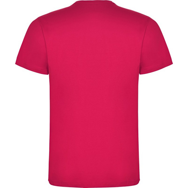 Roly Herr Dogo Premium T-Shirt 3XL Rossette Rossette 3XL