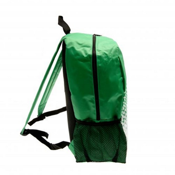 Celtic FC Ryggsäck One Size Grön Green One Size