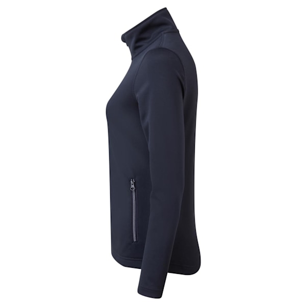 Premier Dam/Dam Dyed Sweat Jacka S French Navy French Navy S