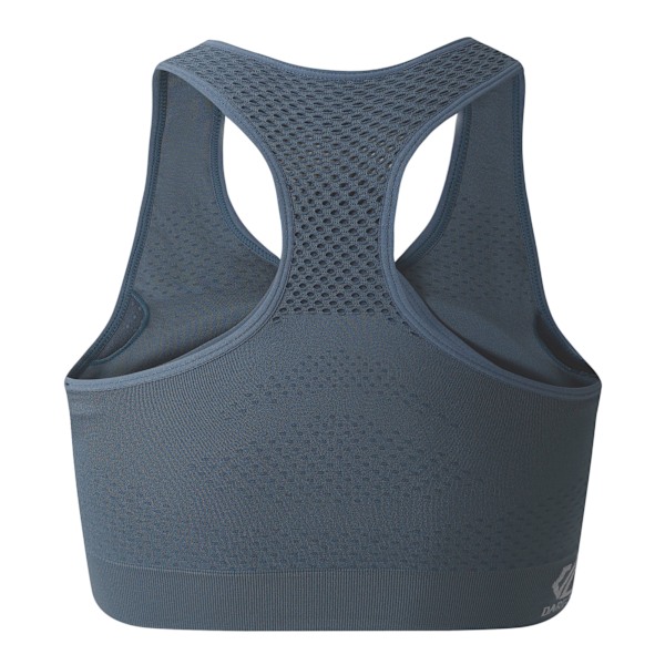 Dare 2B Dam/Dam Dont Sweat It II Sport-BH S Element Gre Element Grey S
