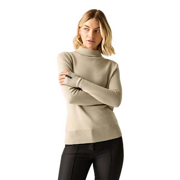 Dare 2B Diam Midlayer för dam, 8 UK, White Pepper White Pepper 8 UK