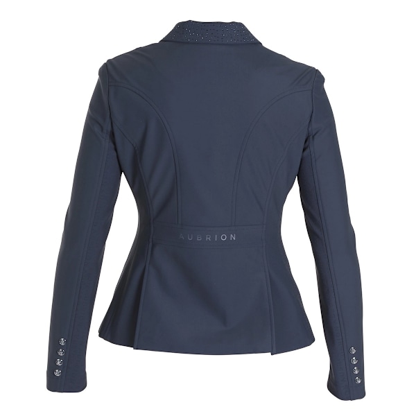 Aubrion Dam/Dam Newton Ridjacka 40 Marinblå Navy 40