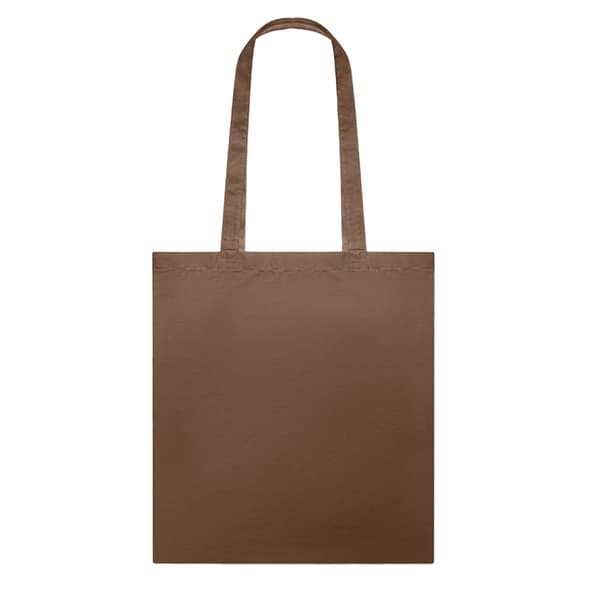 MidOcean Cottonel Colour ++ Bomullsväska One Size Earth Earth One Size