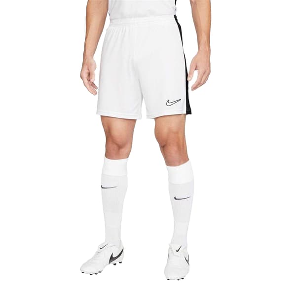 Nike Herr Academy Shorts M Vit/Svart White/Black M