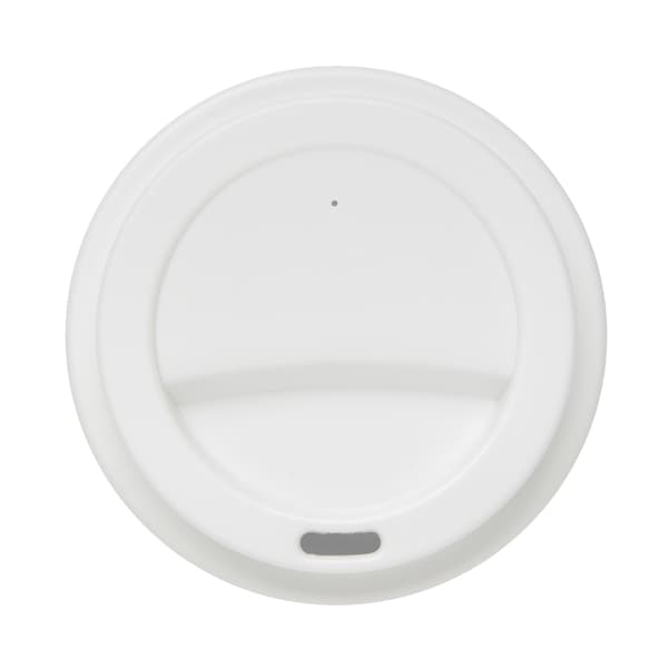 XD Collection Återanvändbar 350ml Mugg One Size Vit White One Size