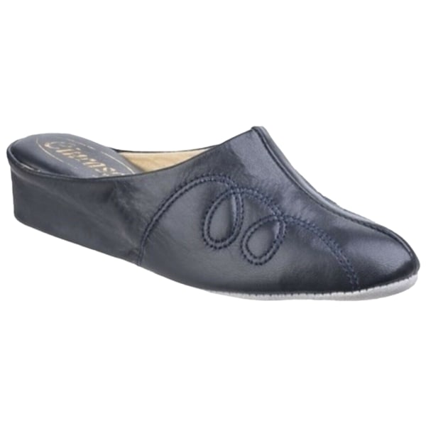 Cincasa Menorca Mahon Damtofflor / Damtofflor 41 EUR N Navy 41 EUR