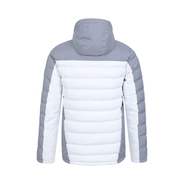 Mountain Warehouse Vulcan III Skidjacka S Vit White S