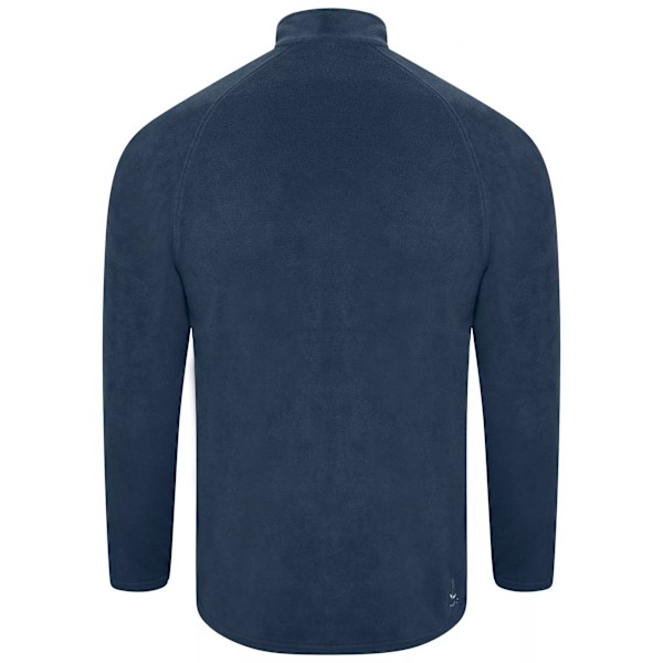 Dare 2B Herr Think II Fleece Top L Moonlight Denim Moonlight Denim L