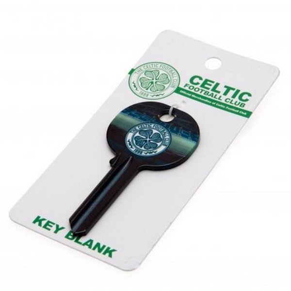 Celtic FC dörrnyckel One Size Multicoloured Multicoloured One Size