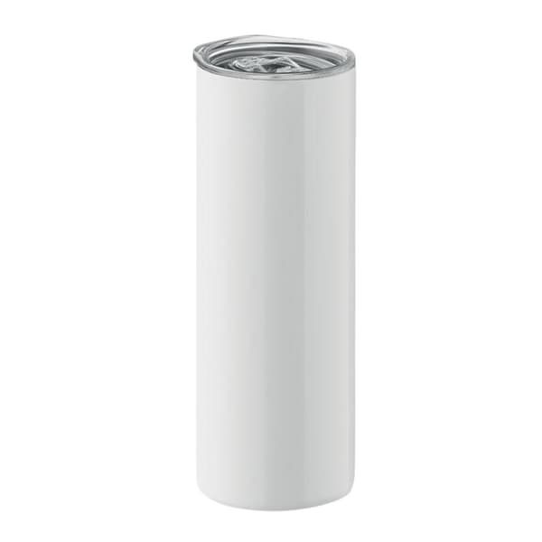 MidOcean Sfeer Sublimering 590ml Tumbler One Size Vit White One Size