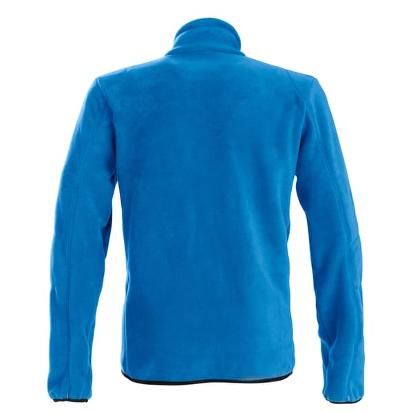 Printer Herr Speedway Fleecejacka 3XL Ocean Blue Ocean Blue 3XL