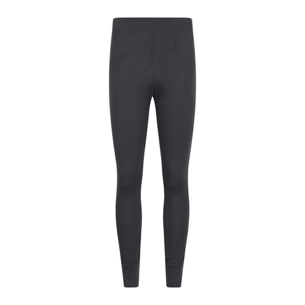 Mountain Warehouse Talus Termiskt Underställ Herr M Kolgrå Charcoal M