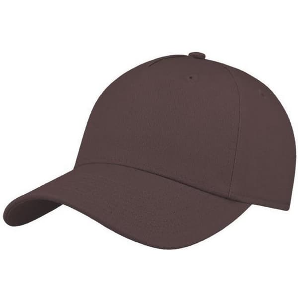 Atlantis Herr Baseball Keps One Size Brun Brown One Size