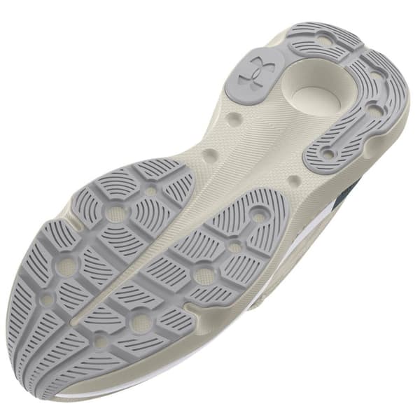 Under Armour Infinite Pro Breeze Herrskor 7 UK Vit White 7 UK