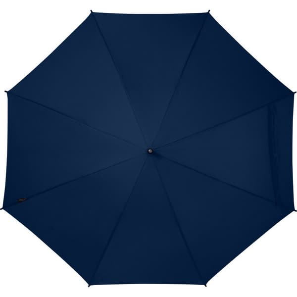Niel RPET Fällbart Paraply Storlek One Navy Navy One Size