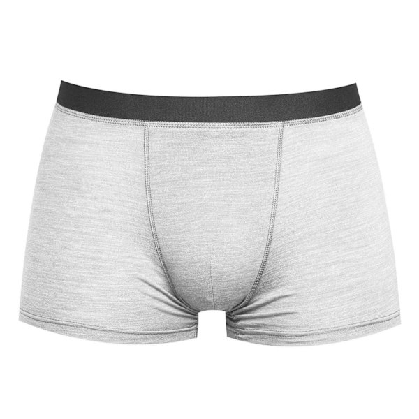 Odlo Herr Boxershorts M Grå Grey M