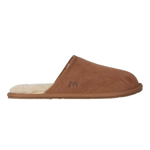 Jack Wills Herr Mocka Mule Tofflor 8 UK Tan Tan 8 UK