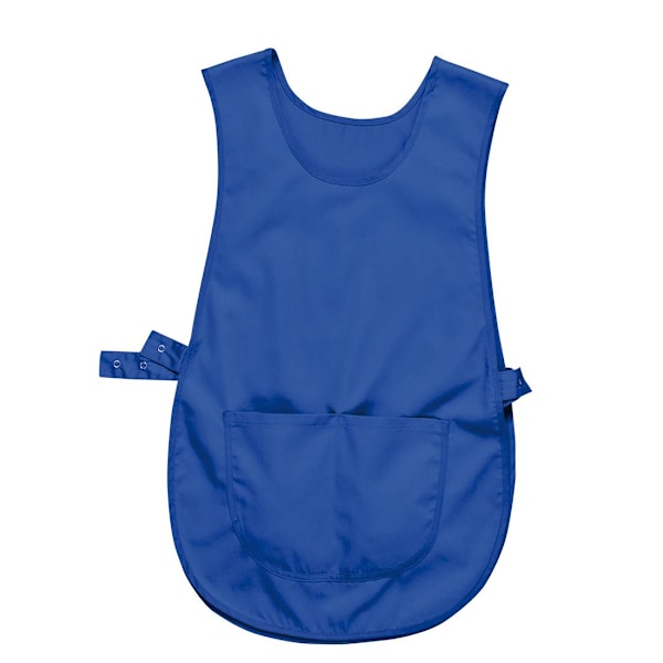 Portwest Unisex Vuxen Fick Tabard XXL Royal Blue Royal Blue XXL