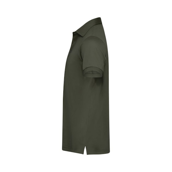Cutter & Buck Virtue Pikétröja för män M Ivy Green Ivy Green M