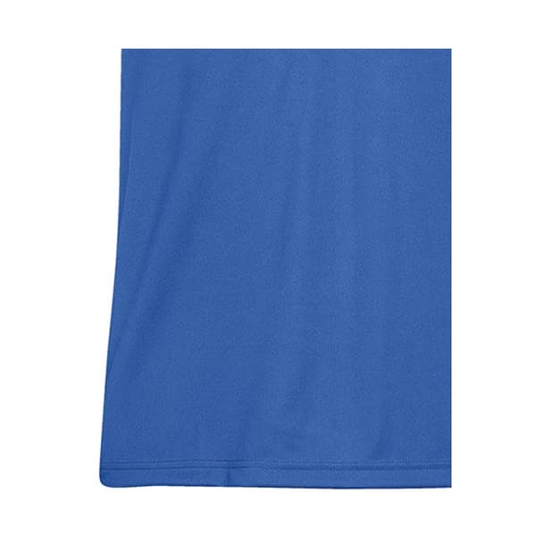 Stormtech Herr Eclipse Piqué Pikétröja 3XL Kungsblå Royal Blue 3XL