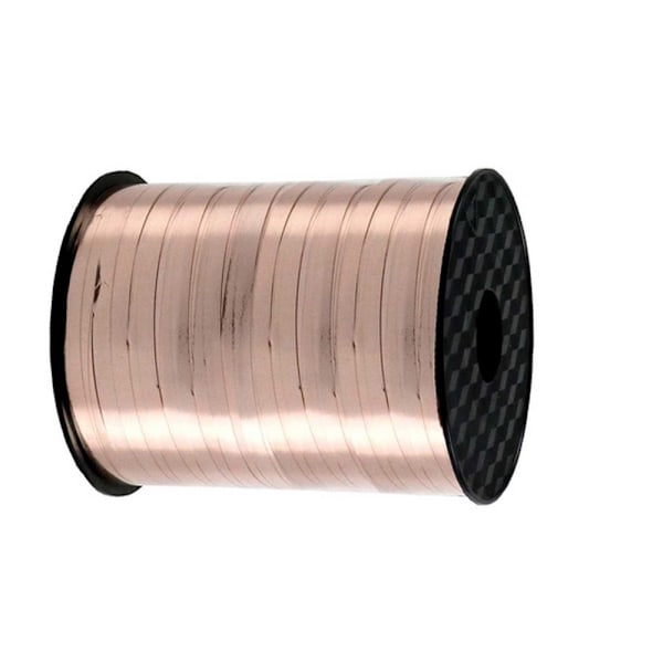 Apac 250M Curling Ribbon One Size Rose Gold Rose Gold One Size