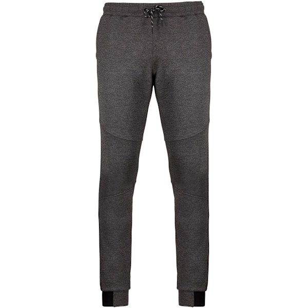 Proact Performance-byxor för män XL Deep Grey Heather Deep Grey Heather XL