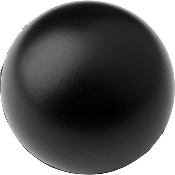 Bullet Stressboll One Size Solid Svart Solid Black One Size