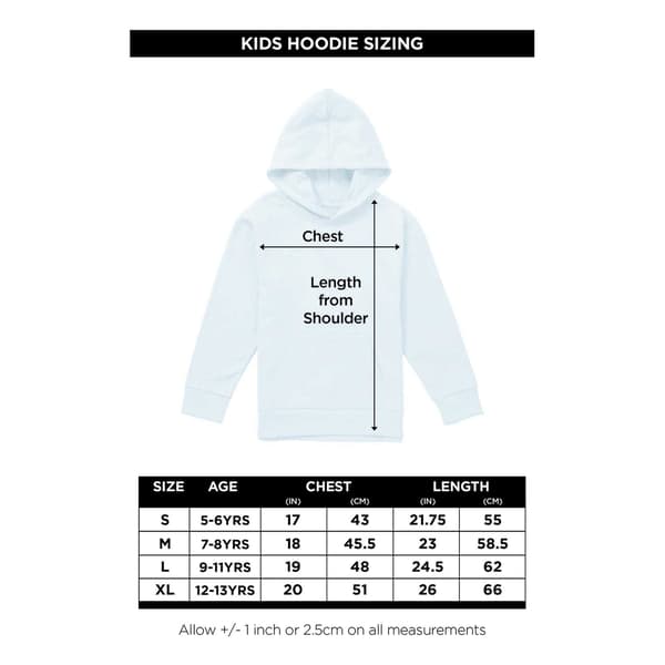 Star Wars Barn/Kids Beep Boop R2-D2 Heather Pullover Hoodi Athletic 9-11 Years