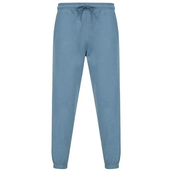 SF Unisex Vuxen Hållbara Muddbyxor med Manschetter XS Stone Blu Stone Blue XS