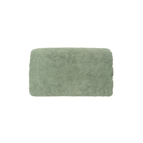 Mountain Warehouse Jätteliknande Mikrohandduk En Storlek Khaki G Khaki Green One Size
