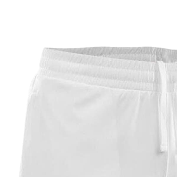 Spiro Herr Återvunna Löparshorts 3XL Vit White 3XL