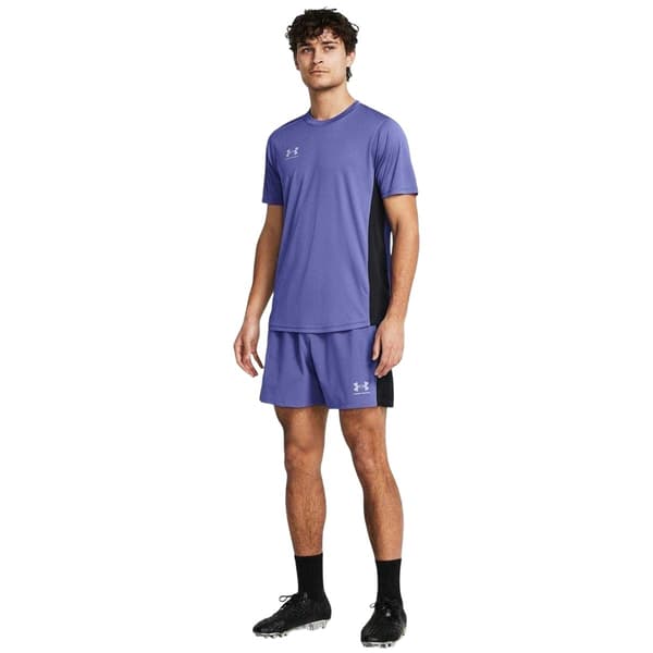 Under Armour Herr Pro Vävd Shorts S S Blå Blue S S