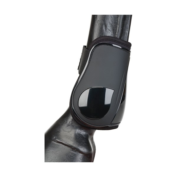 Hy Armoured Guard Pro Protect Compliant Kotledsskydd Medium Bl Black Medium