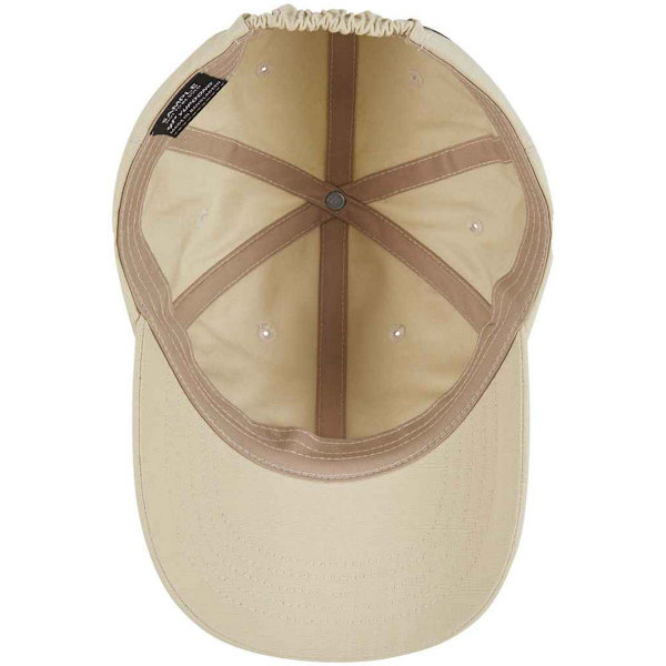 Flexfit Lågprofil Keps One Size Beige Beige One Size