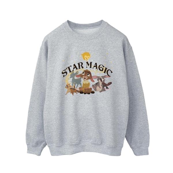Wish Herr Star Magic Group Sweatshirt M Sand Sand M