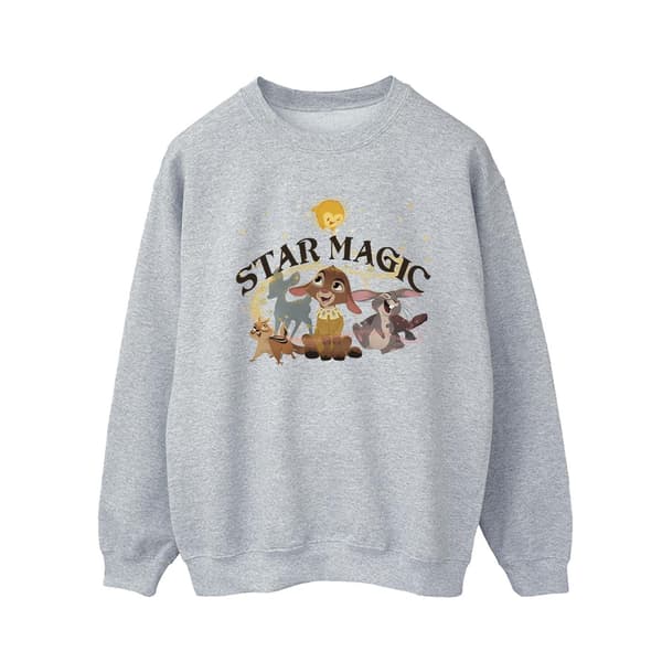 Wish Herr Star Magic Group Tröja XL Sand Sand XL