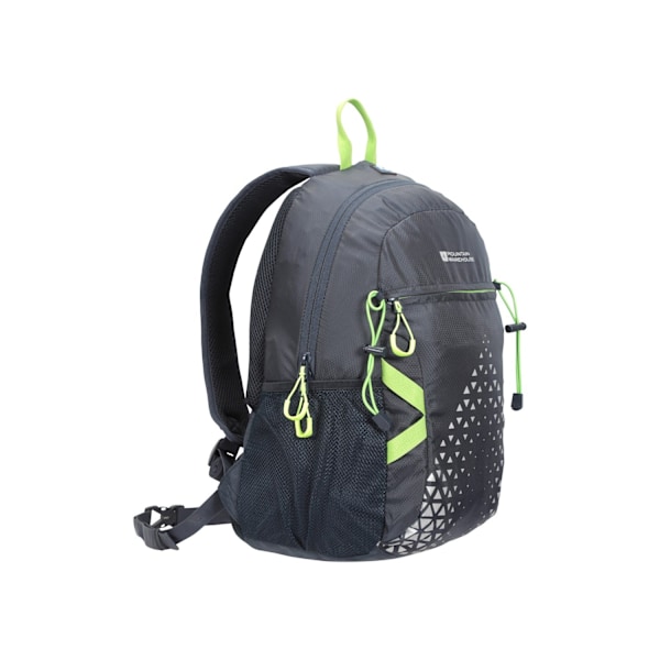 Mountain Warehouse Pursuit 25L Ryggsäck One Size Marinblå Navy One Size