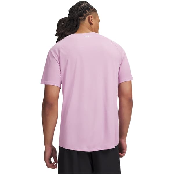 Under Armour Herr 2.0 T-shirt S Dawn Pink Dawn Pink S