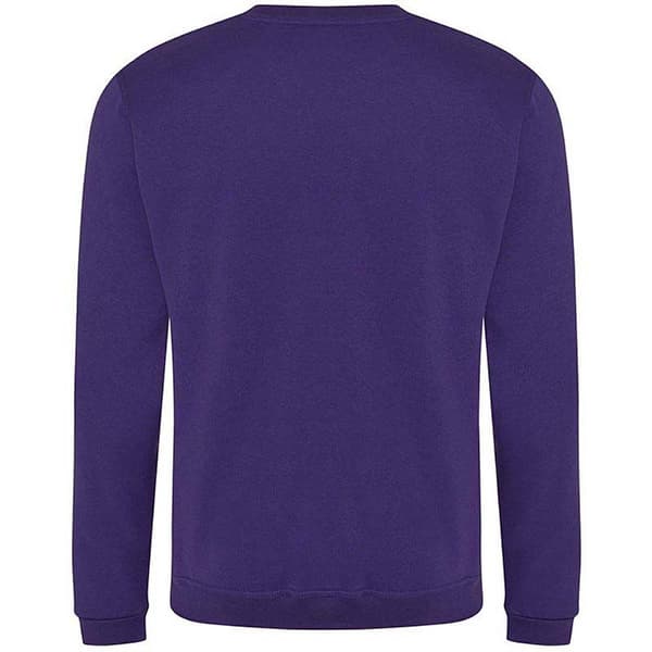 PRO RTX Herr Pro Sweatshirt M Lila Purple M