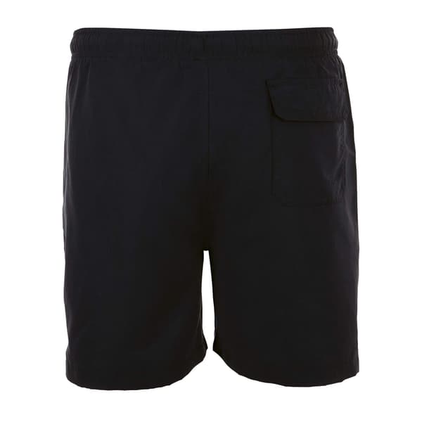 SOLS Herr Sandy Badshorts S Svart Black S