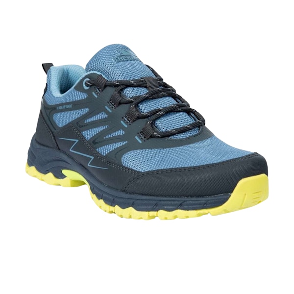 Trespass Corey Tränare 10 UK Midnight Midnight 10 UK